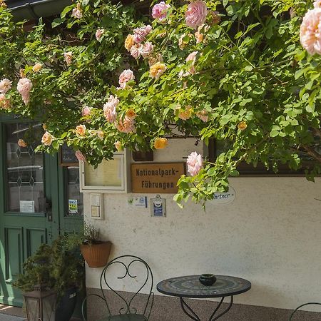 Kraeuterpension Saeumerpfad Маут Экстерьер фото