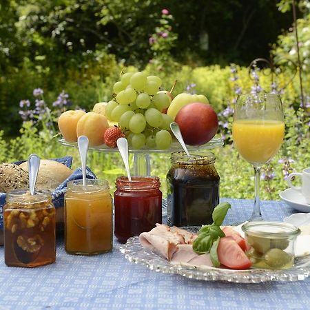Kraeuterpension Saeumerpfad Маут Экстерьер фото